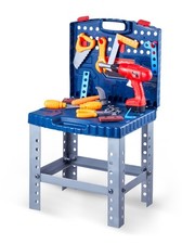 Kids Workbench 56 pcs Tool