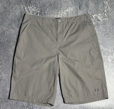 Fred Perry men's shorts L