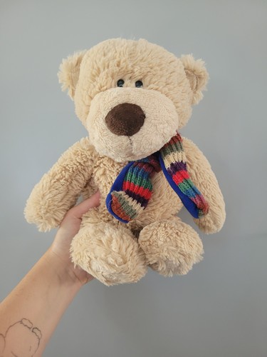 Keel toys beige fluffy - keel,