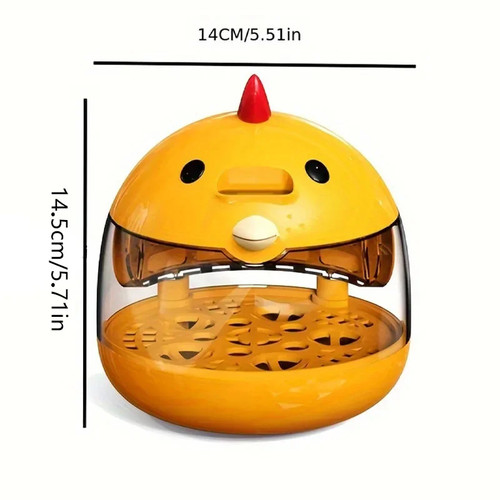 Egg incubator light - incubator,
