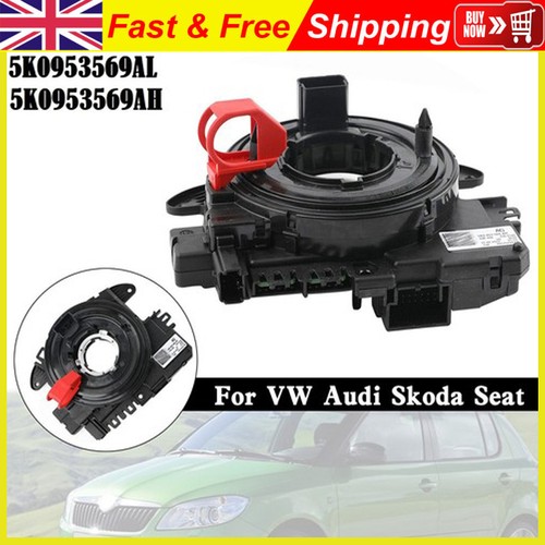 5k0953569al mfsw steering - 5k0953569al,