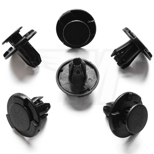 20x bumper fastening - bumper, for