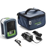 Festool 202112 BR10 DAB+ 240V