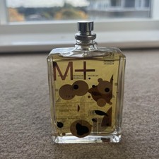 Escentric Molecules ‘Molecule 01 + Patchouli’ Fragrance. 100ml