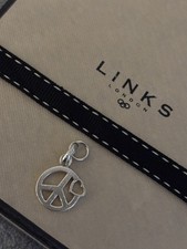 Genuine Links Of London love &