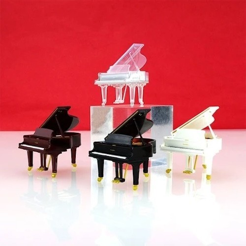 Kawai piano miniature - kawai,