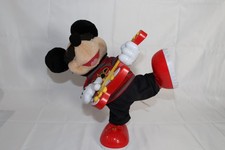 Mickey Mouse Disney T8140 Rock