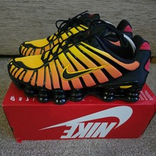 ✅️ Size 8.5 - Nike Shox TL