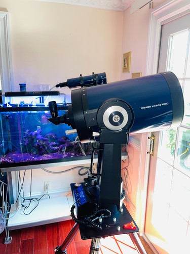 Meade 200 emc - meade, lx