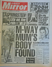 July 21 1988 Newspaper Daily