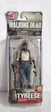 McFarlane Toys - The Walking Dead Tyreese 5” Figure Series 5 | Box Damage 