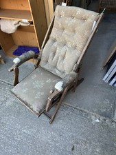 Folding Edwardian / Victorian