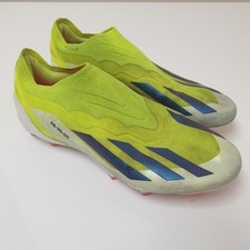 Adidas X Crazyfast Football