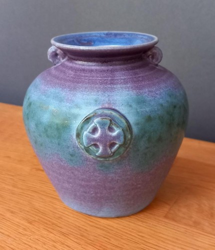 Conwy pottery small - conwy,