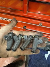 VW GOLF AUDI S3 TT SEAT CUPRA