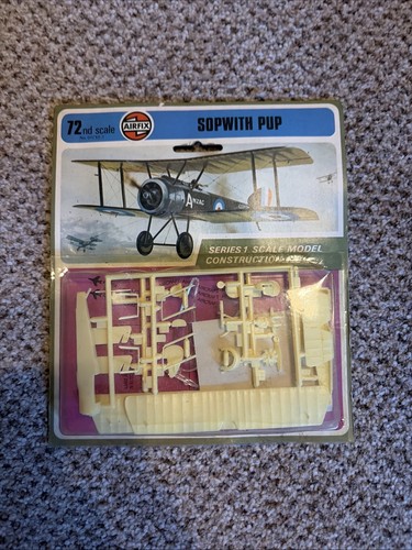 Airfix 01062 72 scale - 01062-1, 1:72