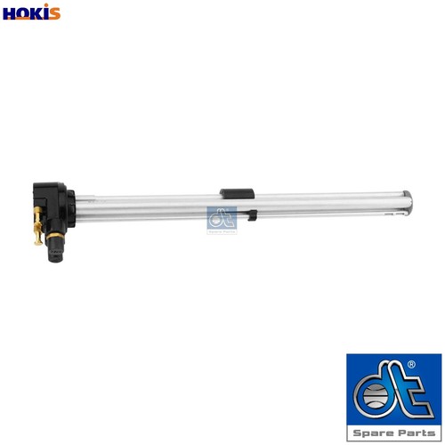 Sender unit fuel - sender,
