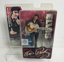 Mcfarlane toys elvis - mcfarlane, presley