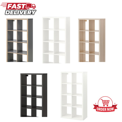 Ikea kallax shelf - kallax, unit