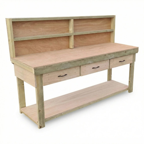 Wooden eucalyptus hardwood - wooden,