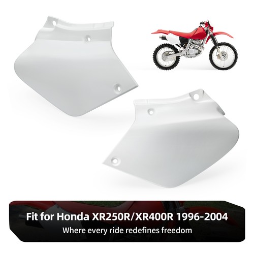 Left right side panels white - right,