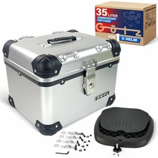 Top Case for Durkopp Diana in