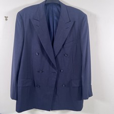 Corneliani Italian Merino Wool