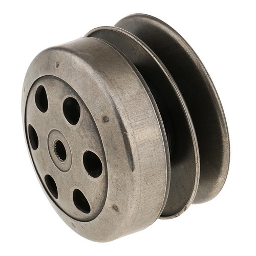 Rear clutch assembly for - clutch, gy6