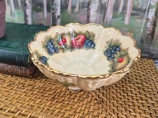Queen's Antique Fruit Series