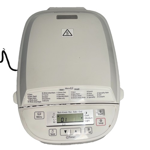 Panasonic 2500 automatic - panasonic,