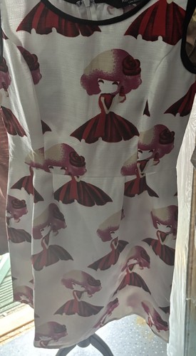 Real form women - women’s, 8