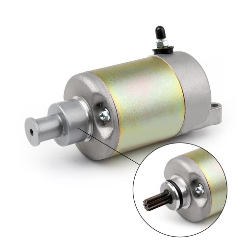 Motor starter for honda clr125 - motor,