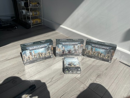Warhammer 40k dark angels - warhammer,