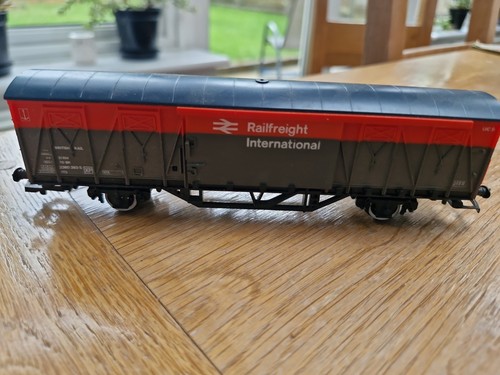 Hornby lwb ferry van - van, in