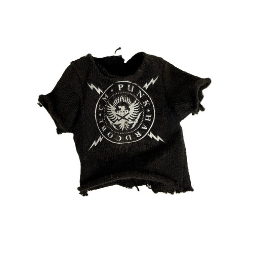 Elite punk shirt - cm,