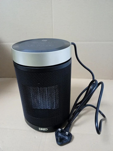 Dreo smart electric - smart, 1500w