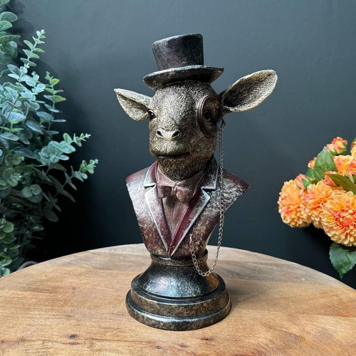The goat gentry - the,