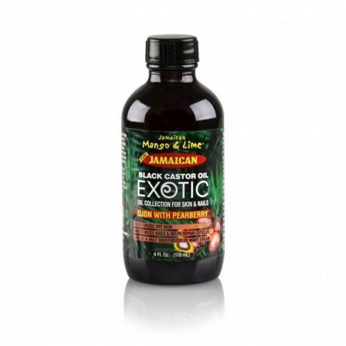 Jamaican mango lime black - jamaican,