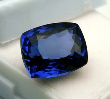 11.00 Ct Genuine Natural Blue