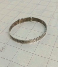 1960s Sterling Silver