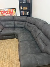 DFS reclining usb ports Foster