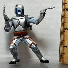 Star Wars Jango Fett Disney