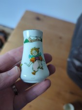 Moore Bros Antique Mini Vase