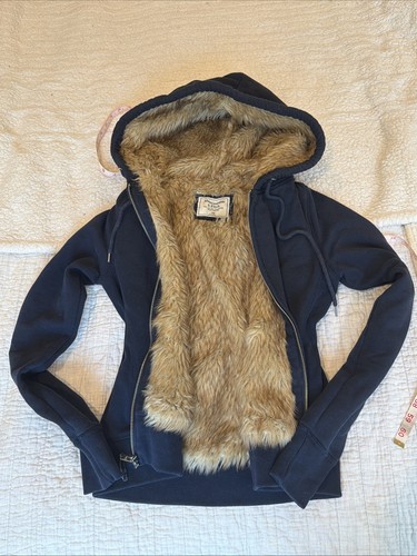 Abercrombie and fitch brown - and,
