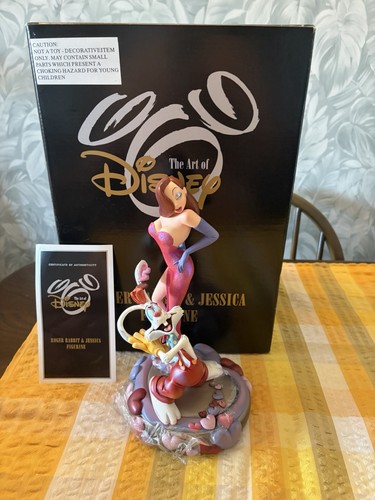 The art disney - of, &