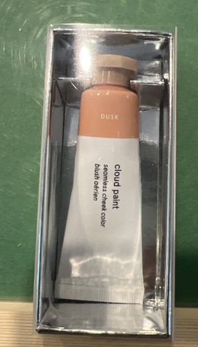 Glossier cloud paint - glossier,