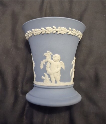 Wedgewood joblot blue - joblot,