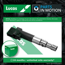 Ignition Coil DMB912 Lucas