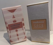 Brand-new & sealed madonna