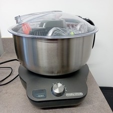 Morphy Richards 400520 Standalone Mixer - Grey